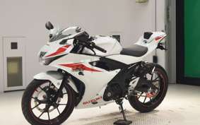 SUZUKI GSX-R125