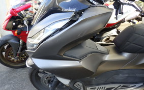 HONDA PCX 125 2016 JK05