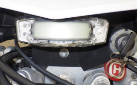 HUSQVARNA SMR449 2012