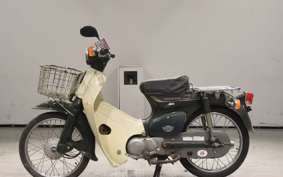 HONDA C50 SUPER CUB C50