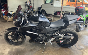 KAWASAKI Z250 ER250C