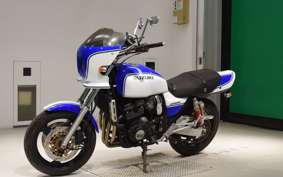 SUZUKI GSX400 IMPULSE S 1997 GK79A