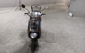 SUZUKI  LETS 4G CA45A