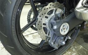 KAWASAKI NINJA 1000 A 2019 ZXT00W
