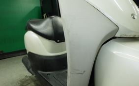 HONDA TODAY 2 2006 AF67