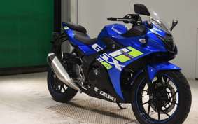 SUZUKI GSX250RA