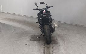 SUZUKI GSX-S750 C533F