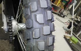 HONDA CRF250 GEN 2 RALLY 2021 MD47