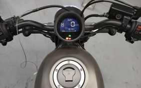 HONDA  REBEL 500 PC60