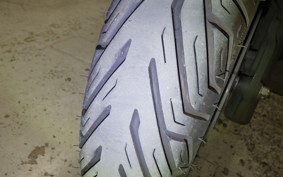 HONDA PCX 160 KF47