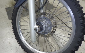 KAWASAKI KDX220SR 2004 DX220B