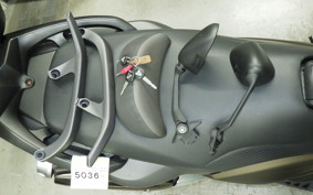 YAMAHA T-MAX 530 A 2013 SJ12J