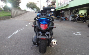 HONDA PHASE MF11