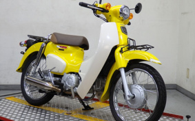 HONDA SUPER CUB110 JA44