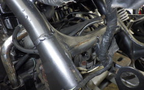 KAWASAKI BALIUS 250 Gen.2 2023 ZR250B