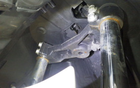 YAMAHA MAJESTY155 S SG28J