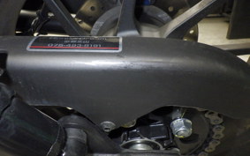 HONDA REBEL 250 A 1992 MC49