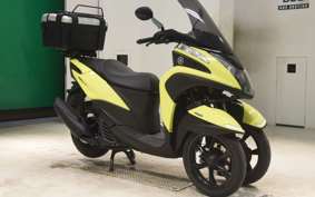YAMAHA TRICITY 125 A SEC1J