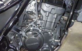 HONDA REBEL 250 MC49