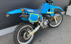 YAMAHA DT200 R 3ET