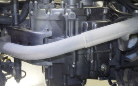 HONDA REBEL 250 S MC49