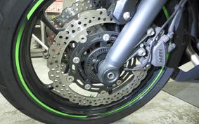 KAWASAKI NINJA 650 A 2019 ER650H