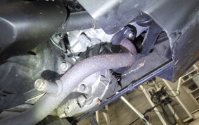 YAMAHA JOG Gen.5 2011 SA36J