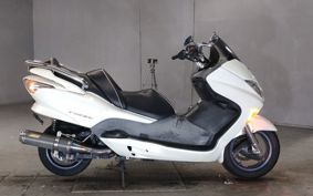 HONDA FORZA Z MF08