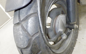 HONDA ZOOMER AF58