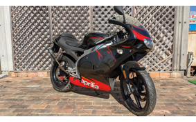 APRILIA RS4 50 2006