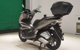 HONDA PCX 125 2025 JF81