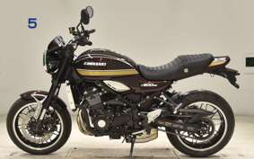 KAWASAKI Z900RS 2025 ZR900K