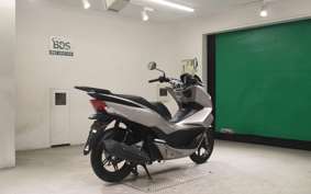 HONDA PCX 125 2006 JF56