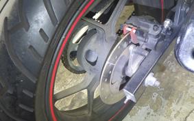 SUZUKI ｼﾞｸｻｰ150 NG4BG