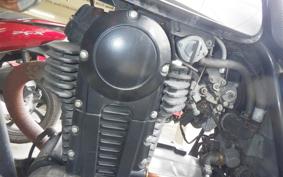 KAWASAKI 250TR 2006 BJ250F