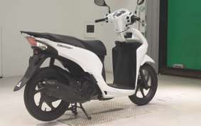 HONDA DIO 110 2017 JF58