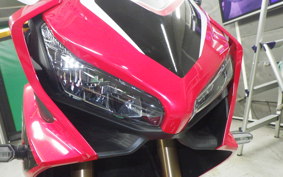 HONDA CBR650R 2022 RH03