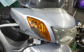 YAMAHA AXIS 125 TREET SE53J