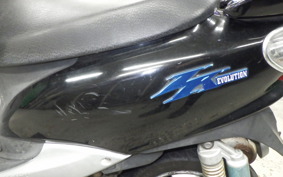YAMAHA JOG ZR Gen.2 2021 SA16J