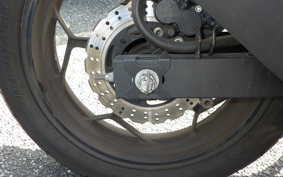 KAWASAKI NINJA 250