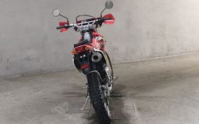 HONDA XR250 MD30