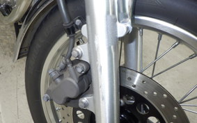 YAMAHA SR400 Gen.5 2021 RH16J