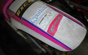 YAMAHA YZ250 4DA
