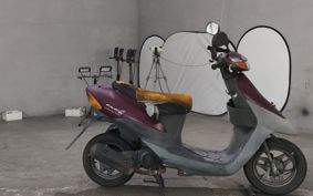 SUZUKI LET's 2 CA1KA