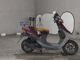 Фото Suzuki LET's 2 с японского аукциона