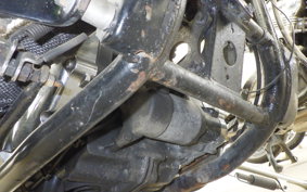 YAMAHA DRAGSTAR 400 CLASSIC 1999 4TR