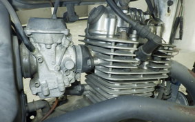 SUZUKI DJEBEL 125 2021 SF44A