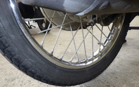 HONDA C50 SUPER CUB AA04