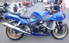 SUZUKI GSX-1300R HAYABUSA 2007 A1111