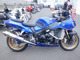 Фото Suzuki GSX-1300R HAYABUSA 2007 с японского аукциона